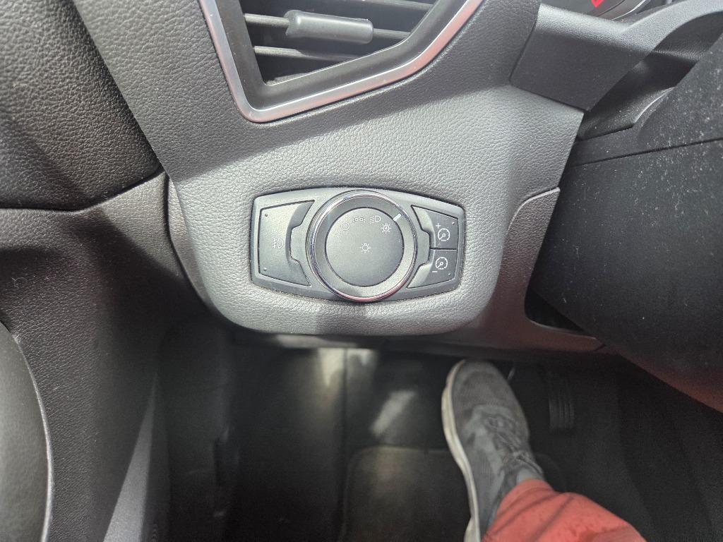 2013 Ford Escape SEL - Photo 29