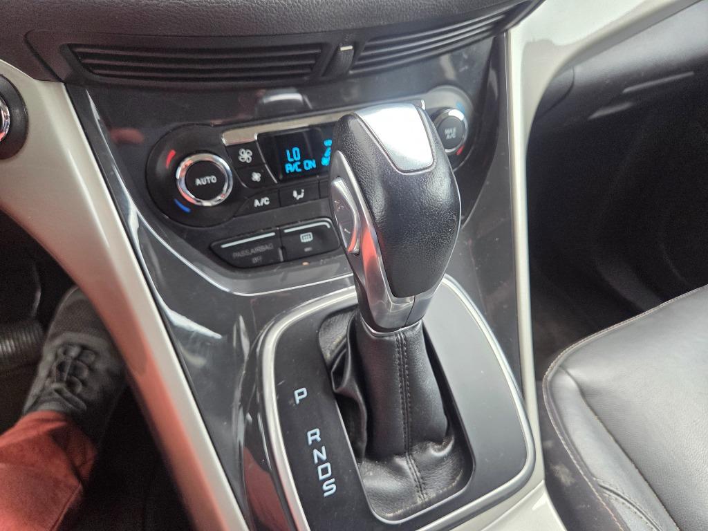 2013 Ford Escape SEL - Photo 21