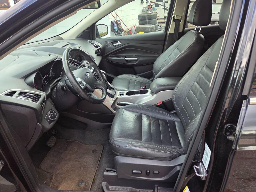 2013 Ford Escape SEL - Photo 10