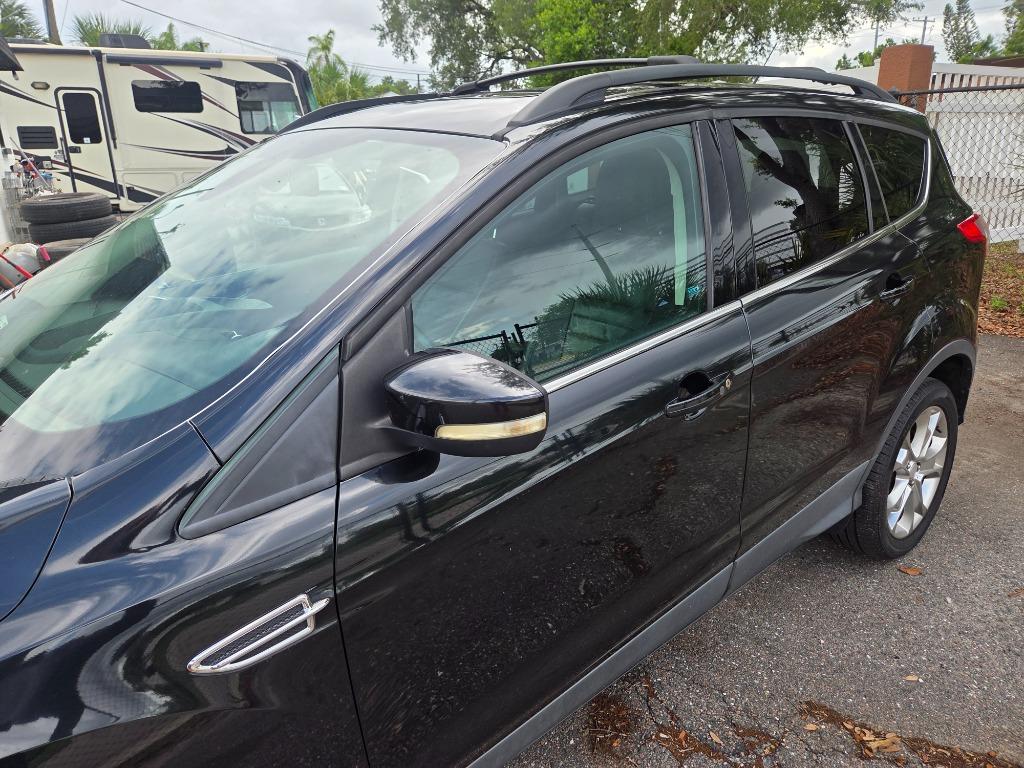 2013 Ford Escape SEL - Photo 7