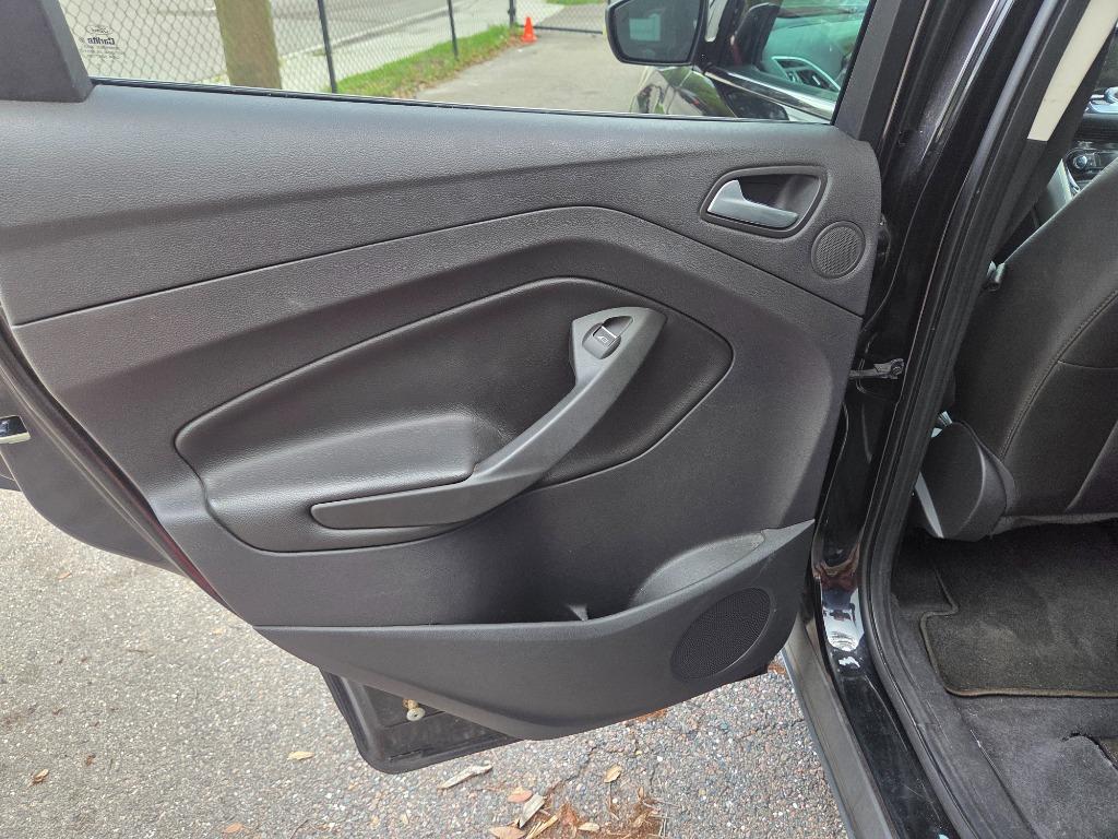 2013 Ford Escape SEL - Photo 13