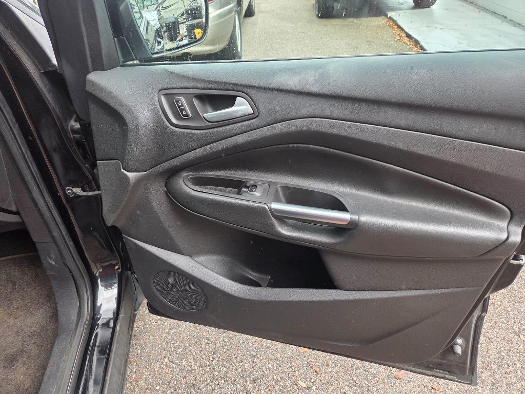 2013 Ford Escape SEL - Photo 16