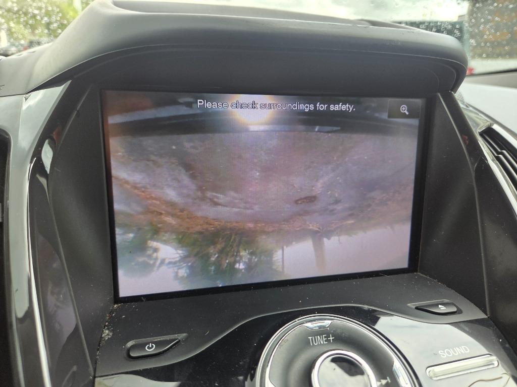 2013 Ford Escape SEL - Photo 26