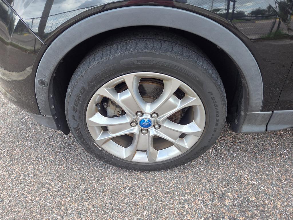 2013 Ford Escape SEL - Photo 6