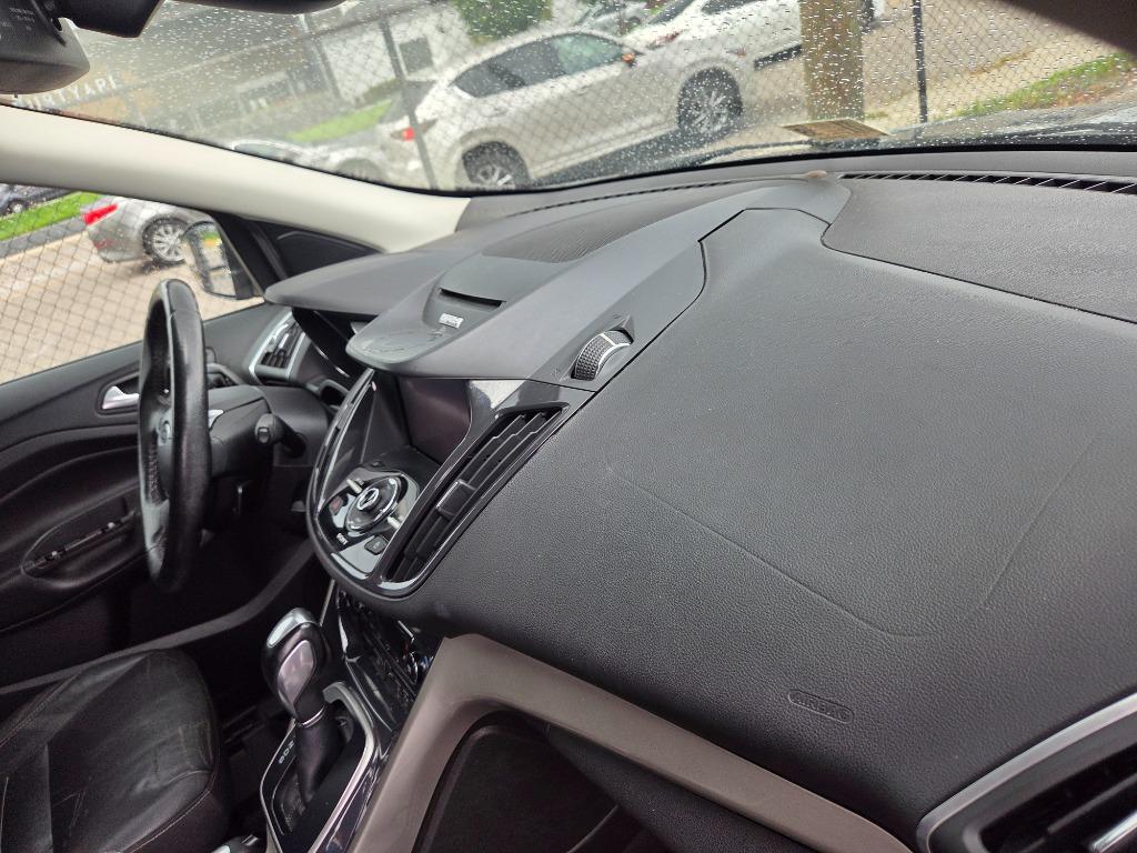 2013 Ford Escape SEL - Photo 19