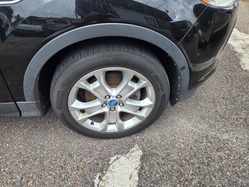 2013 Ford Escape SEL - Photo 15