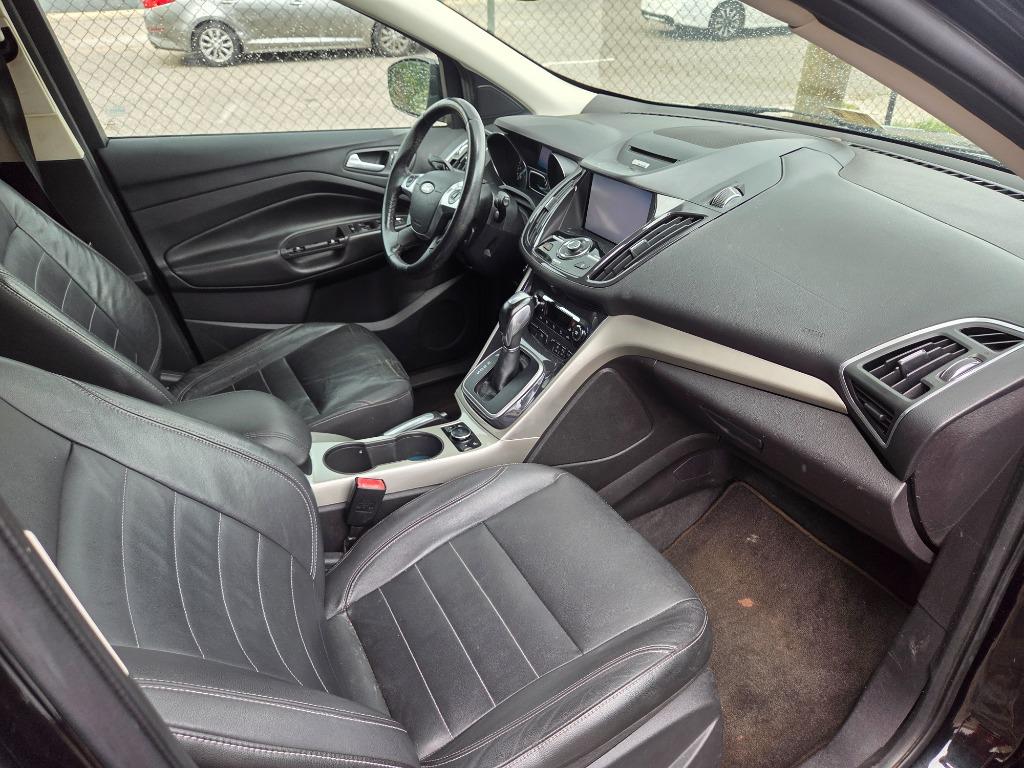 2013 Ford Escape SEL - Photo 17