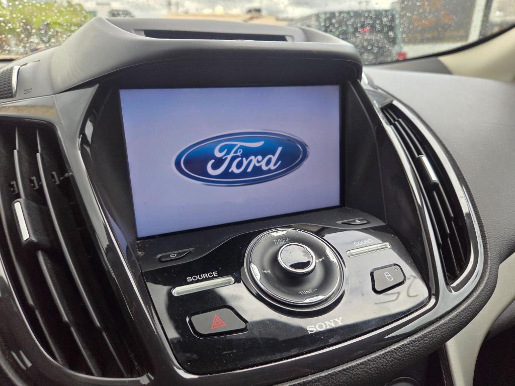 2013 Ford Escape SEL - Photo 20