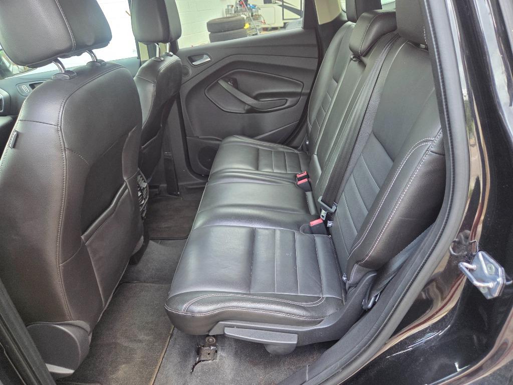 2013 Ford Escape SEL - Photo 12