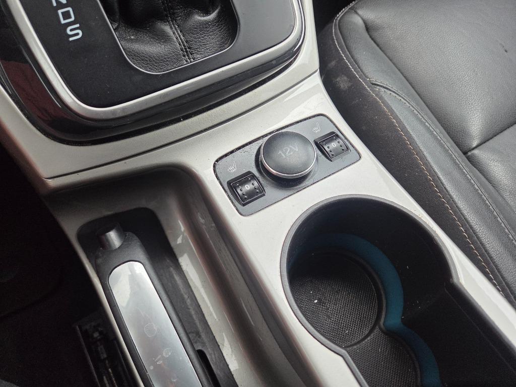 2013 Ford Escape SEL - Photo 22