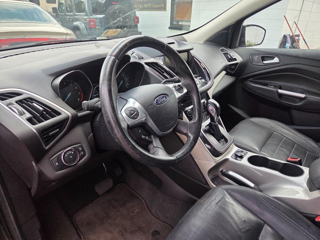 2013 Ford Escape SEL - Photo 11