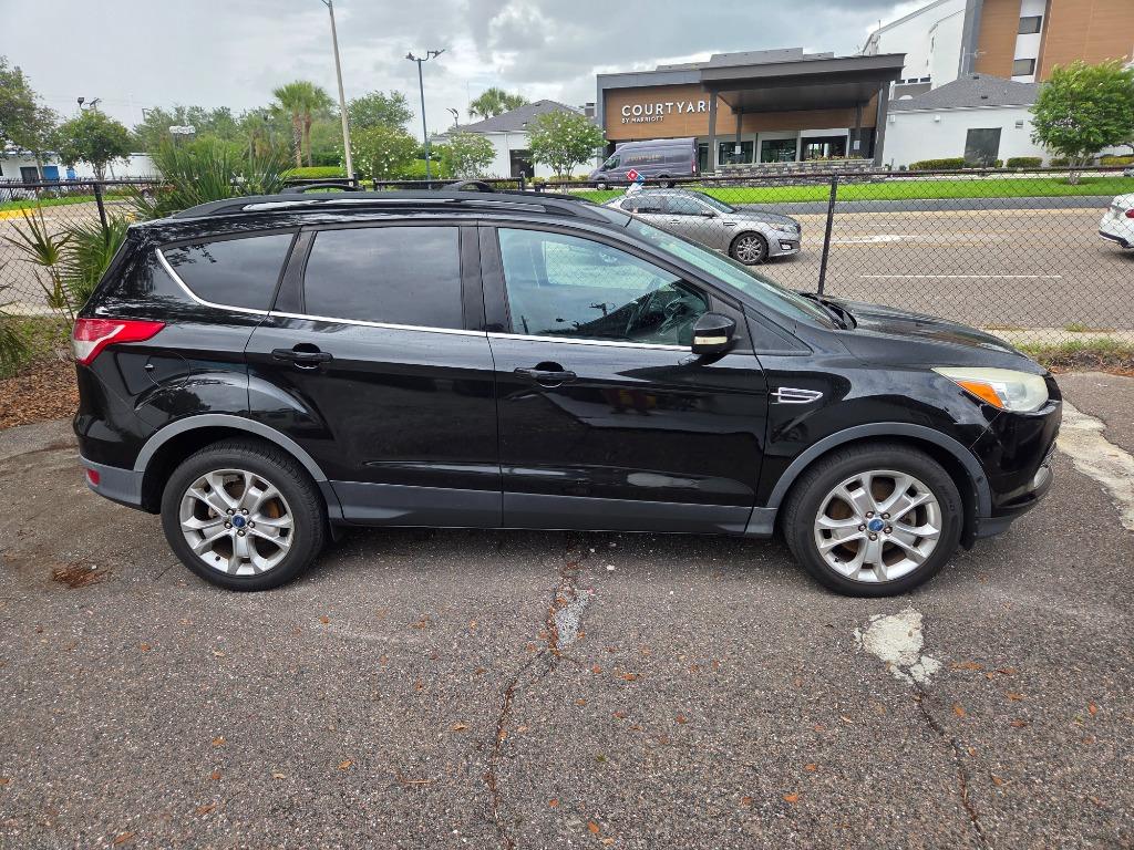 2013 Ford Escape SEL - Photo 14