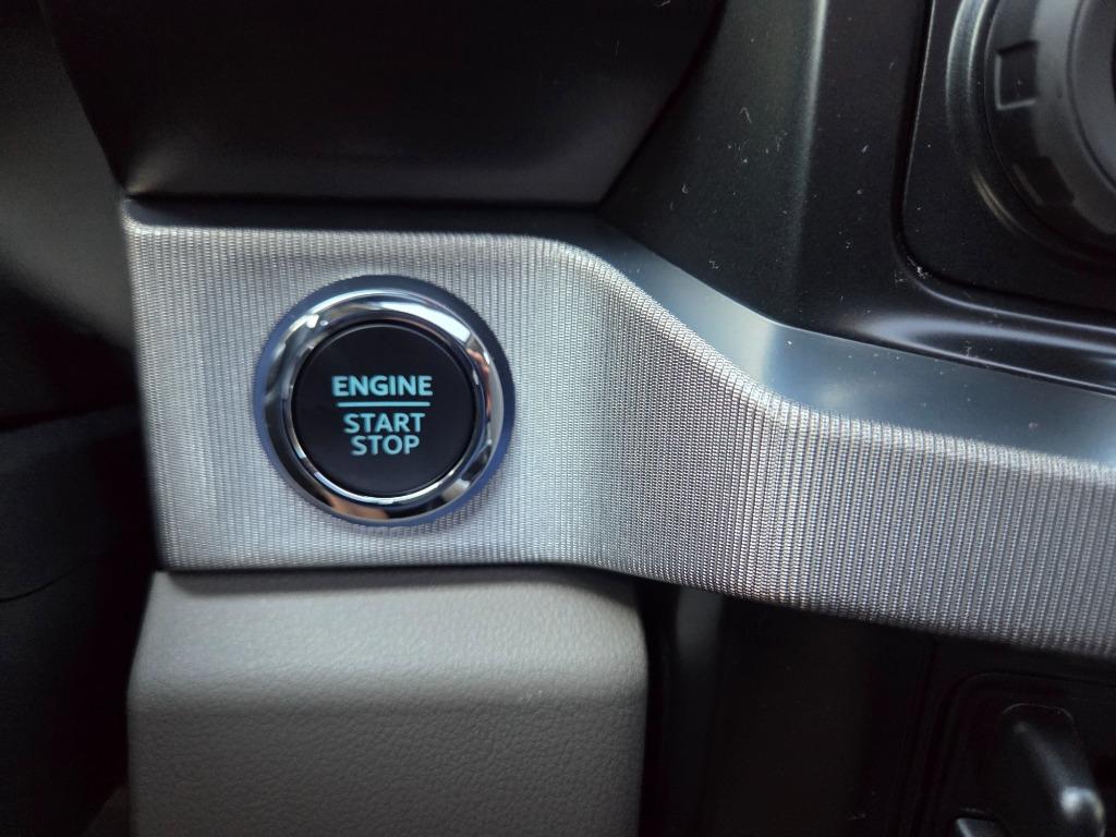 2026 Ford F-450 Super Duty Platinum - Photo 98