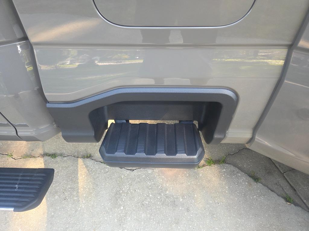 2026 Ford F-450 Super Duty Platinum - Photo 24