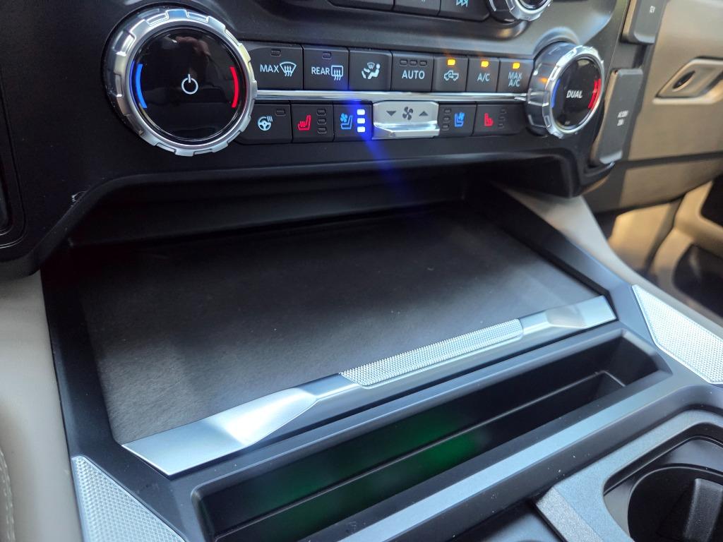 2026 Ford F-450 Super Duty Platinum - Photo 95