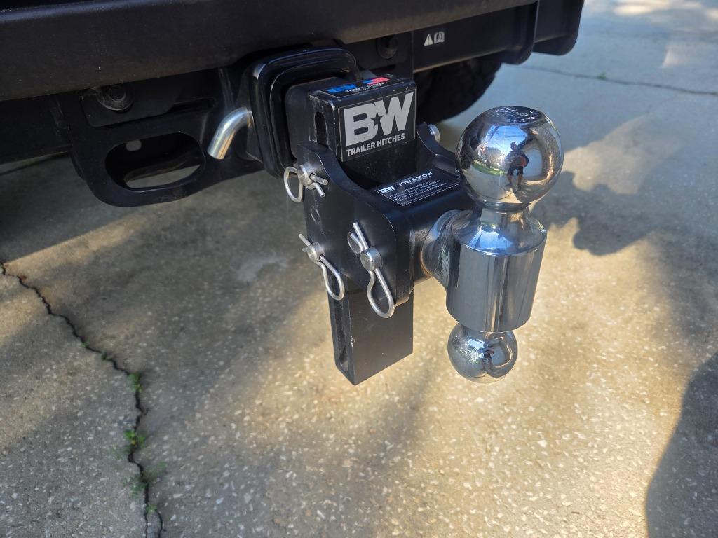 2026 Ford F-450 Super Duty Platinum - Photo 33