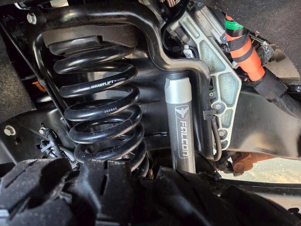 2026 Ford F-450 Super Duty Platinum - Photo 72