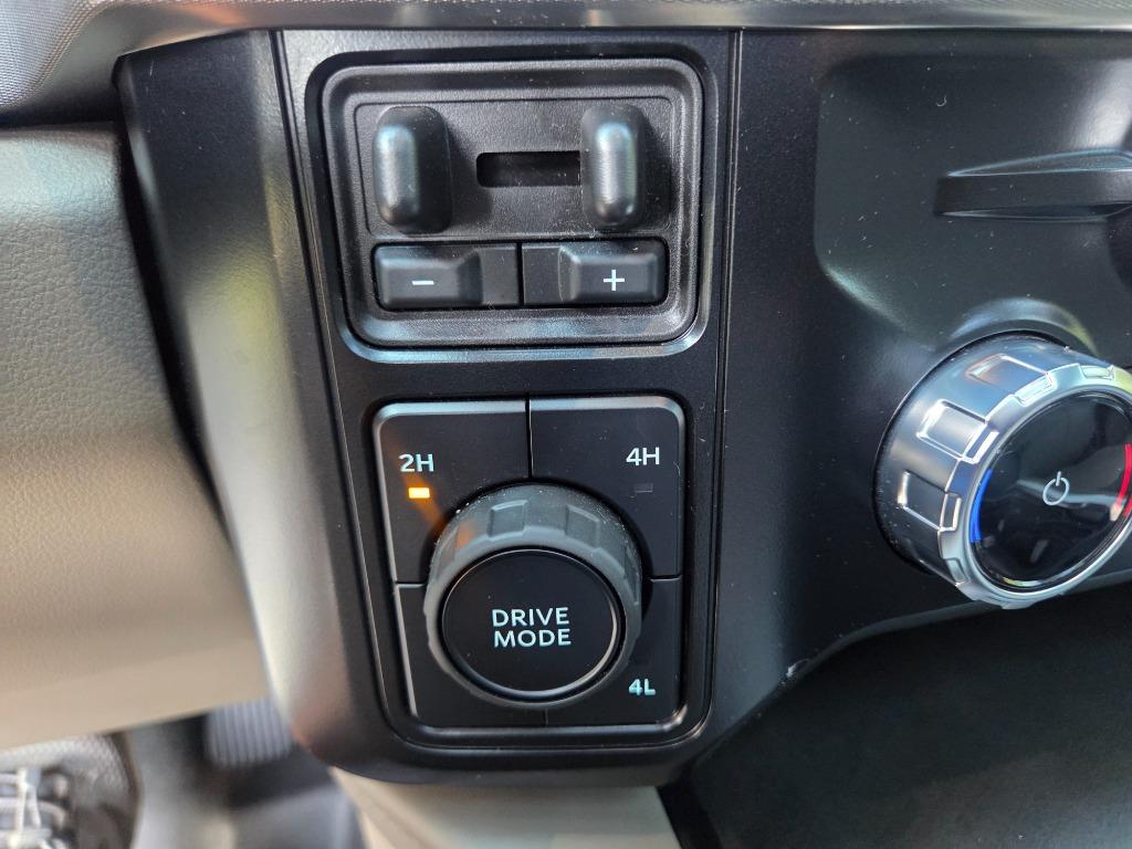 2026 Ford F-450 Super Duty Platinum - Photo 89