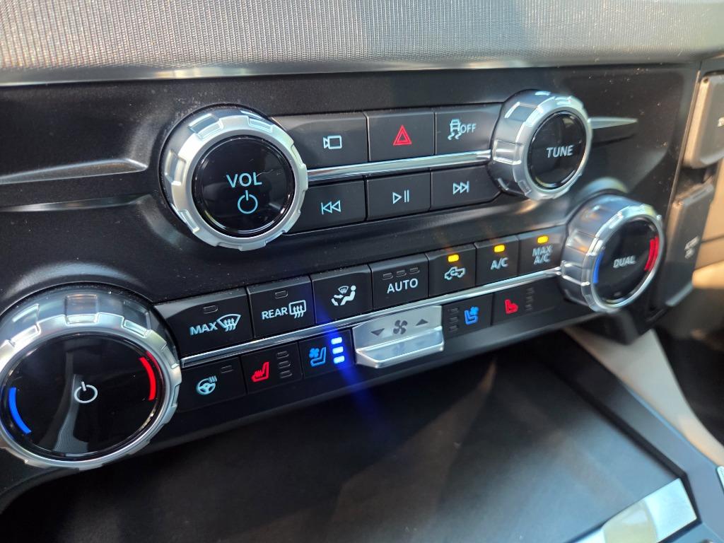 2026 Ford F-450 Super Duty Platinum - Photo 90