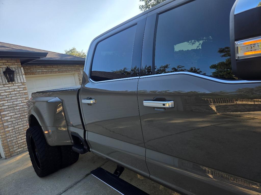 2026 Ford F-450 Super Duty Platinum - Photo 56