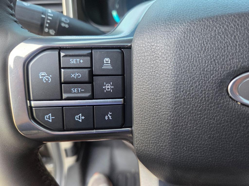 2026 Ford F-450 Super Duty Platinum - Photo 83