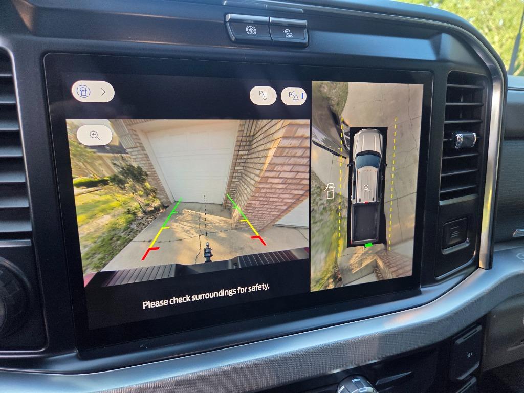 2026 Ford F-450 Super Duty Platinum - Photo 85