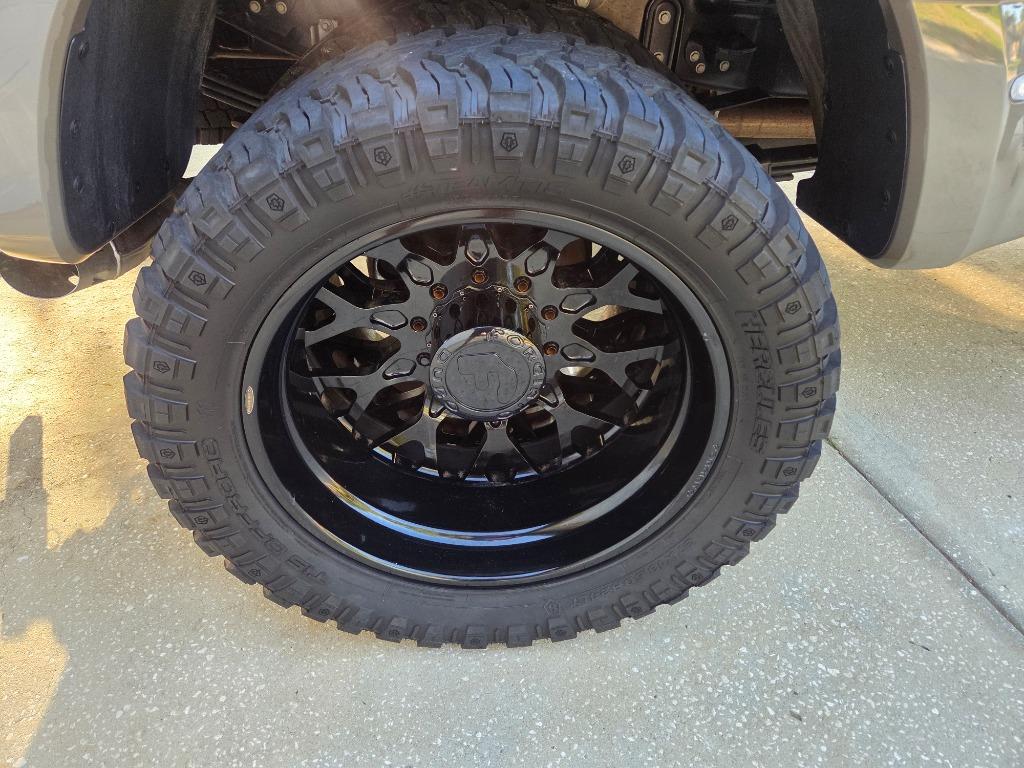 2026 Ford F-450 Super Duty Platinum - Photo 38