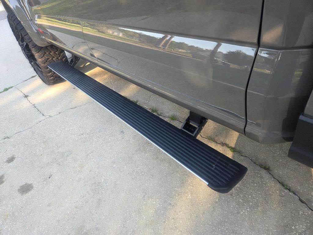 2026 Ford F-450 Super Duty Platinum - Photo 23