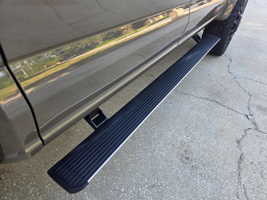 2026 Ford F-450 Super Duty Platinum - Photo 43