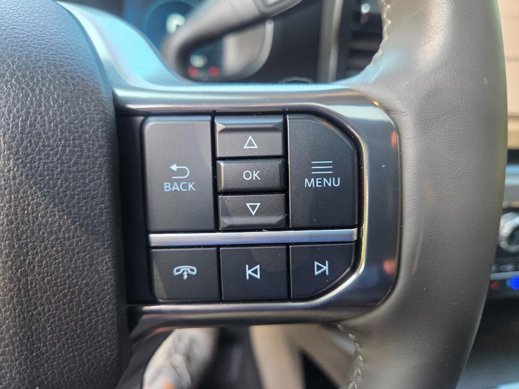 2026 Ford F-450 Super Duty Platinum - Photo 82