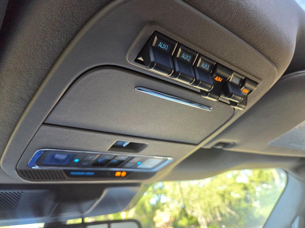 2026 Ford F-450 Super Duty Platinum - Photo 100