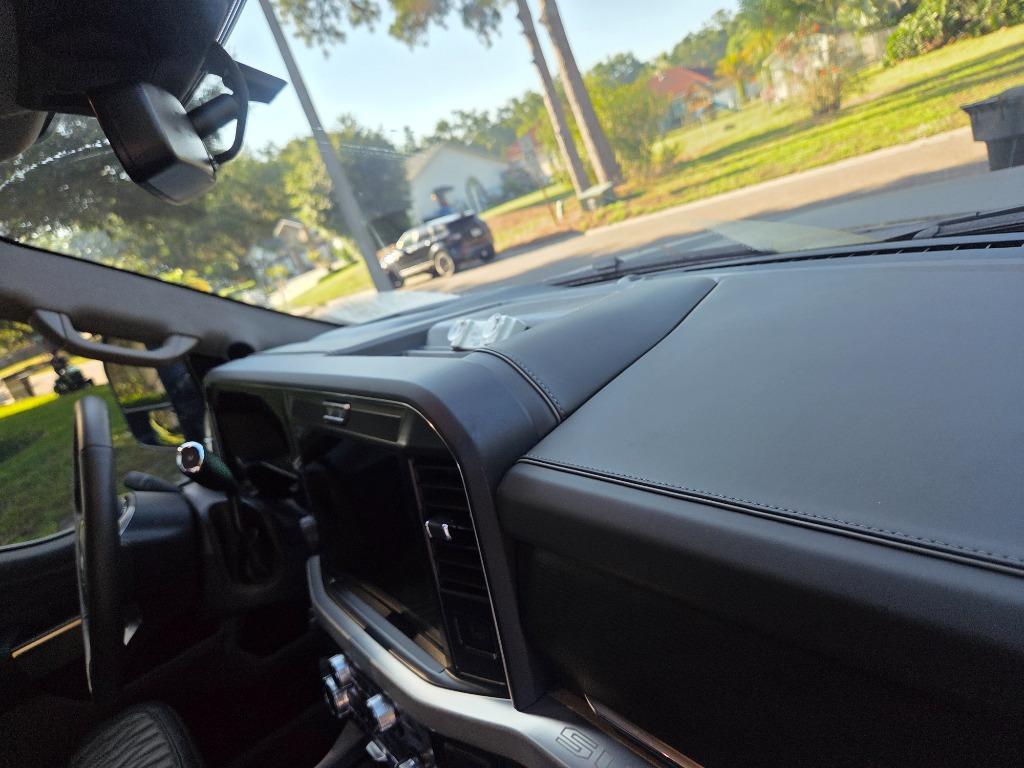 2026 Ford F-450 Super Duty Platinum - Photo 54