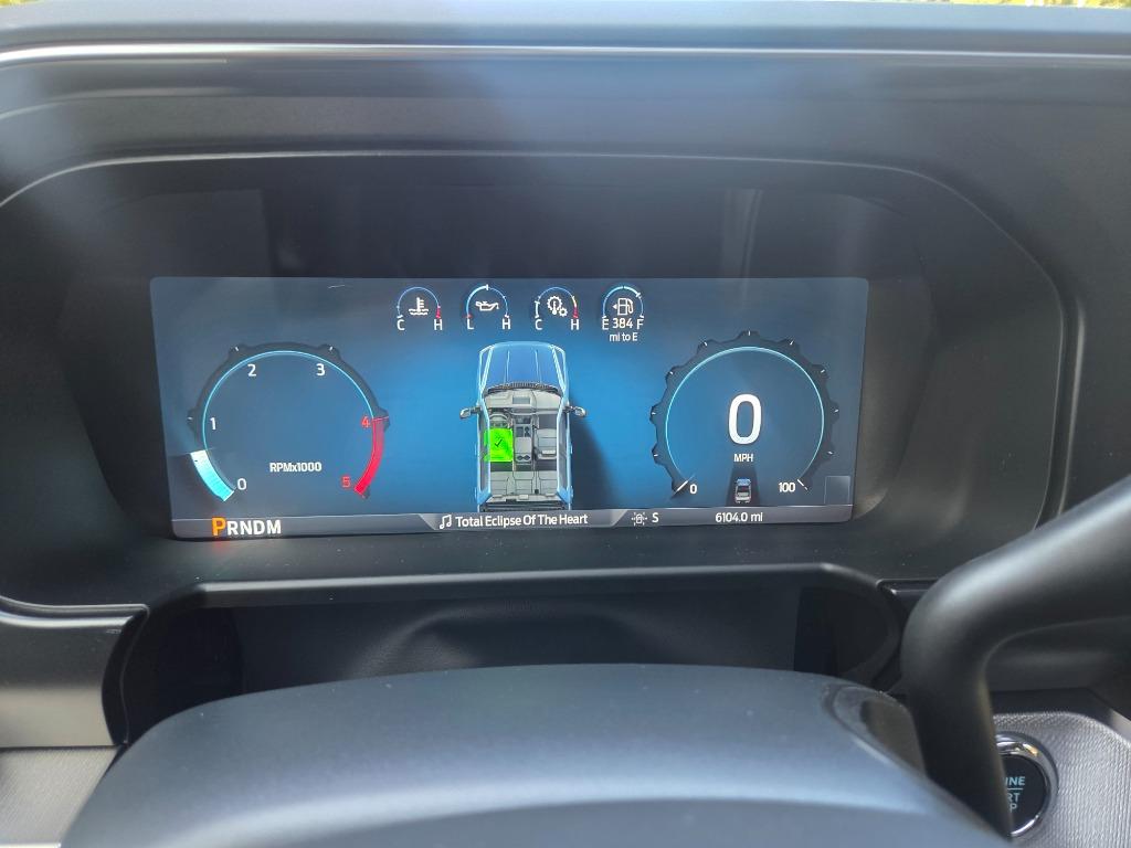 2026 Ford F-450 Super Duty Platinum - Photo 91