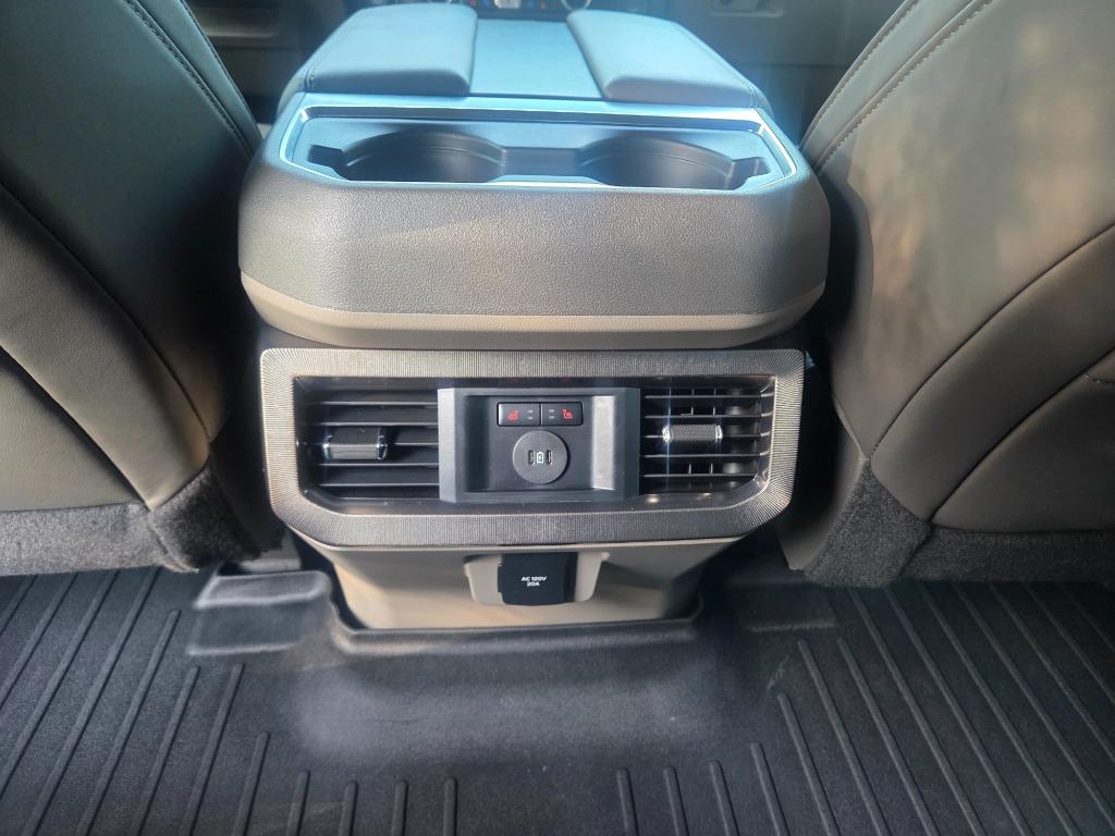 2026 Ford F-450 Super Duty Platinum - Photo 25
