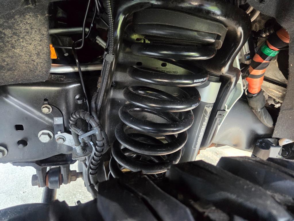 2026 Ford F-450 Super Duty Platinum - Photo 71